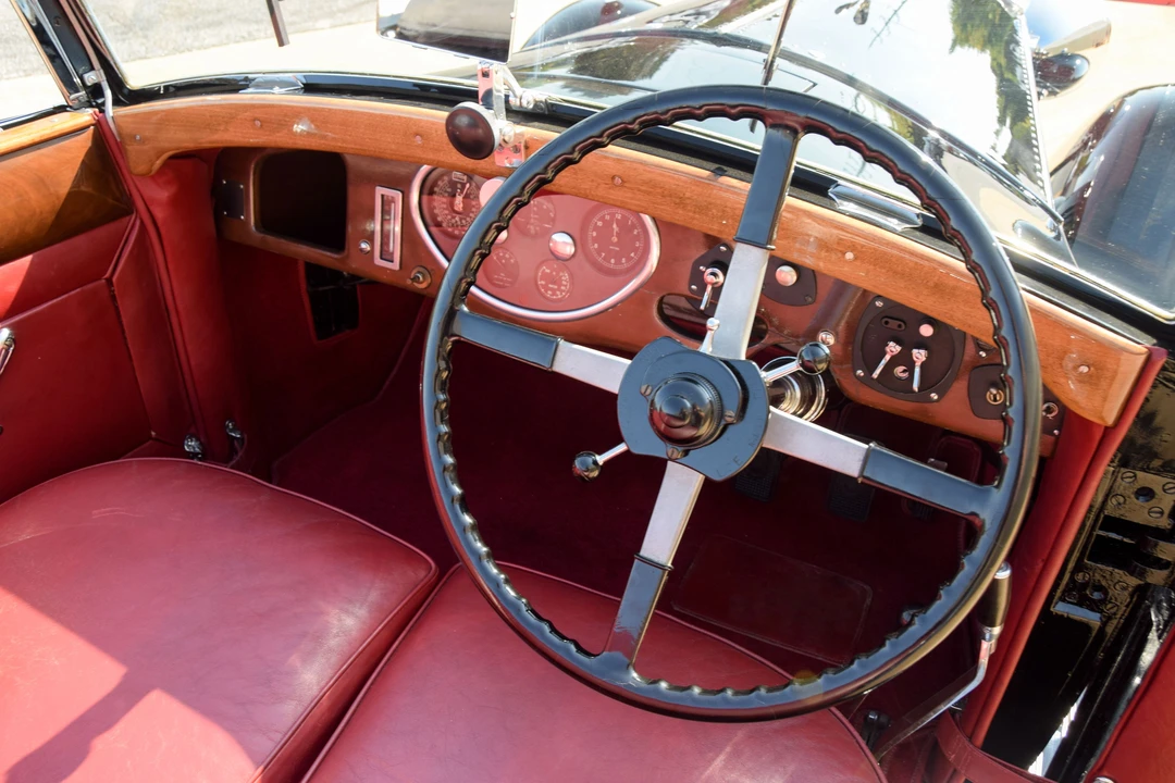 1934 Rolls-Royce Phantom II - Image 13 of 18