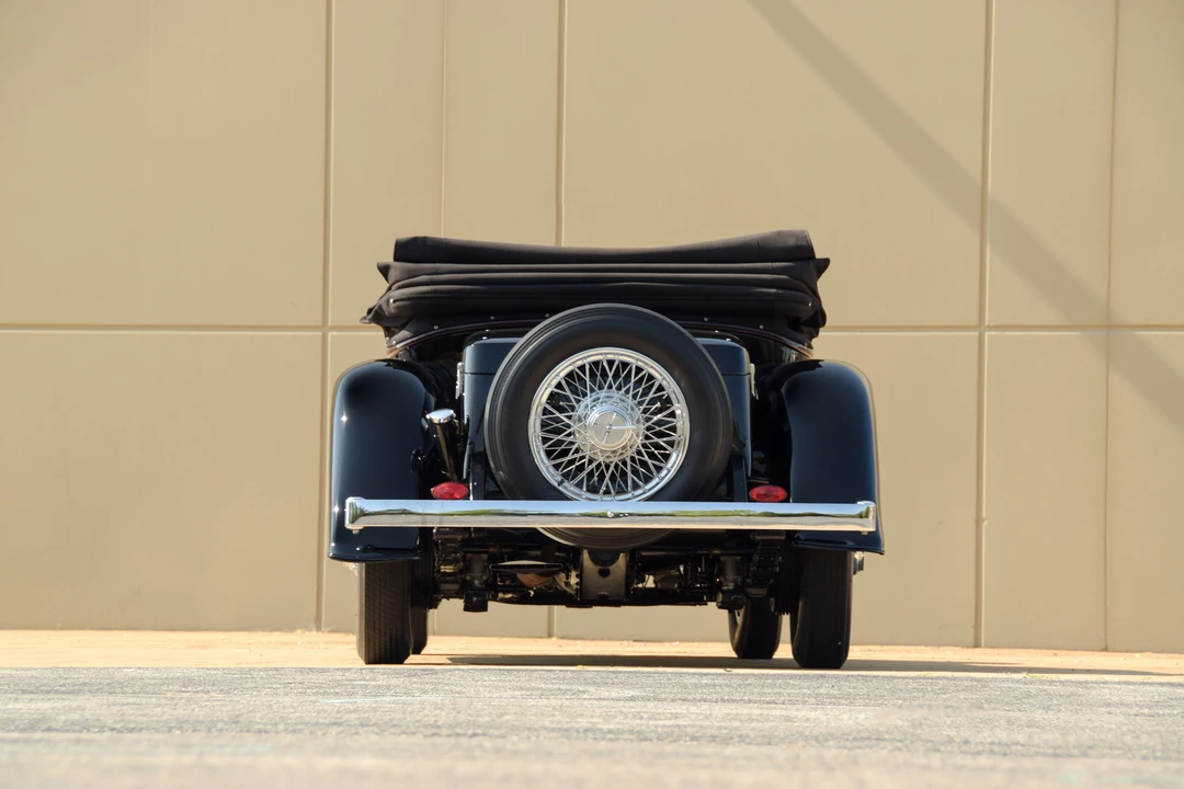 1934 Rolls-Royce Phantom II - Image 2 of 18
