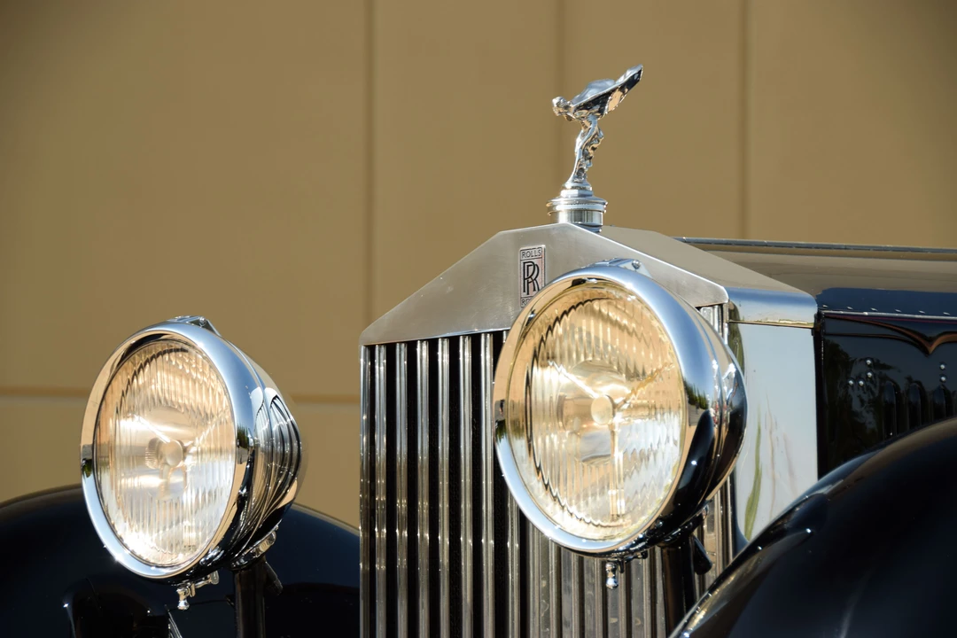 1934 Rolls-Royce Phantom II - Image 14 of 18