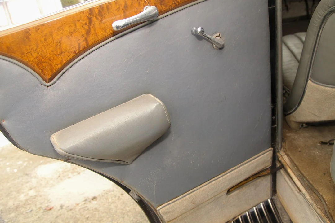 1934 Rolls-Royce Phantom II - Image 30 of 30