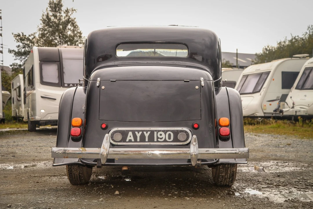 1934 Rolls-Royce Phantom II - Image 17 of 30
