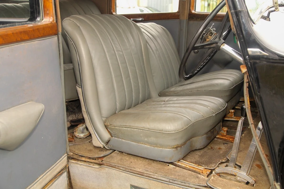 1934 Rolls-Royce Phantom II - Image 5 of 30