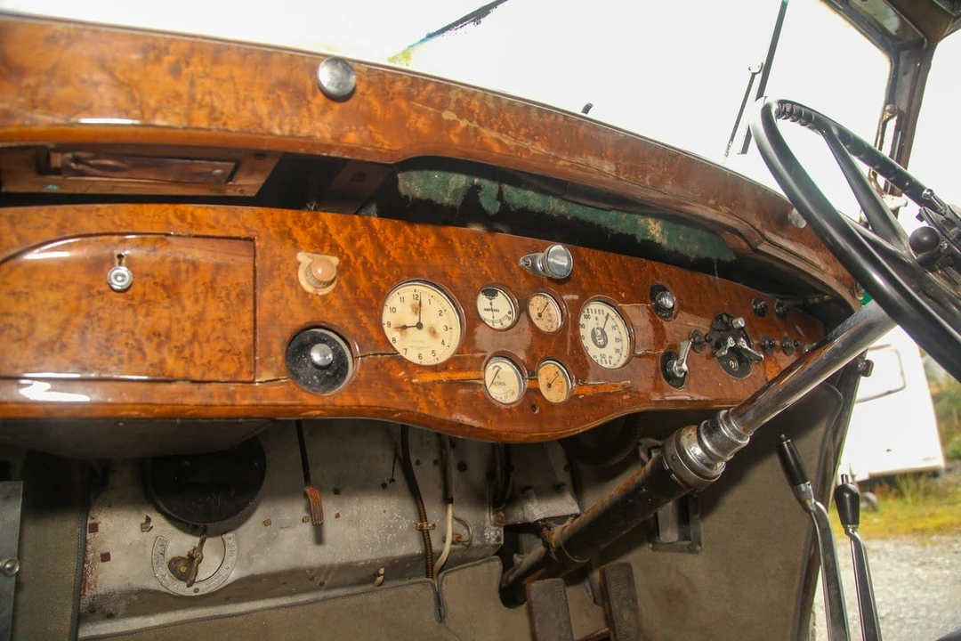 1934 Rolls-Royce Phantom II - Image 28 of 30