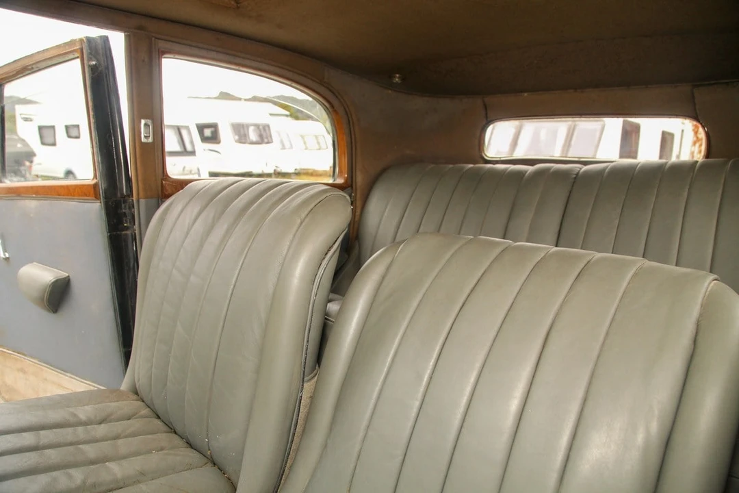 1934 Rolls-Royce Phantom II - Image 29 of 30