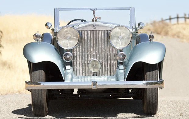 1934 Rolls-Royce Phantom II - Image 2 of 14