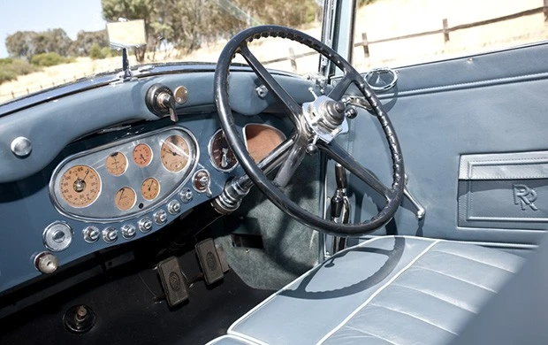 1934 Rolls-Royce Phantom II - Image 6 of 14
