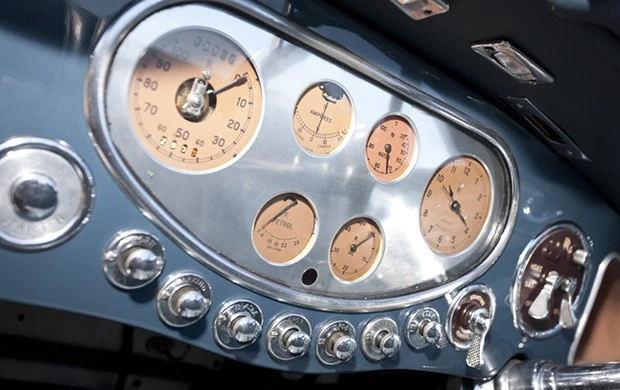 1934 Rolls-Royce Phantom II - Image 7 of 14