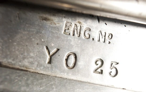 1934 Rolls-Royce Phantom II - Image 14 of 14