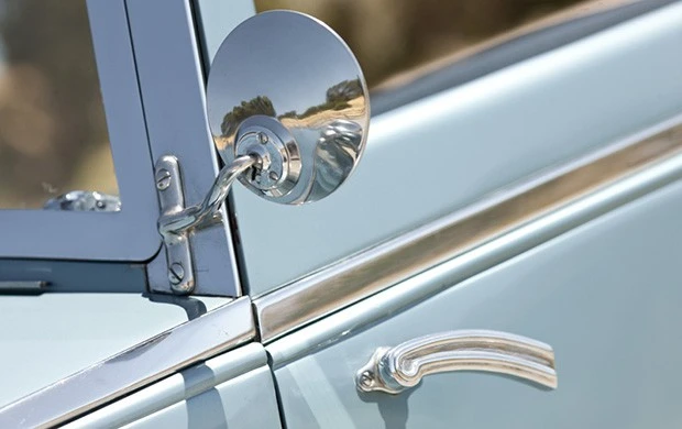 1934 Rolls-Royce Phantom II - Image 10 of 14