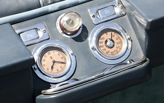 1934 Rolls-Royce Phantom II - Image 8 of 14