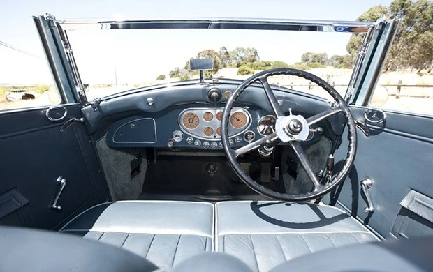 1934 Rolls-Royce Phantom II - Image 5 of 14