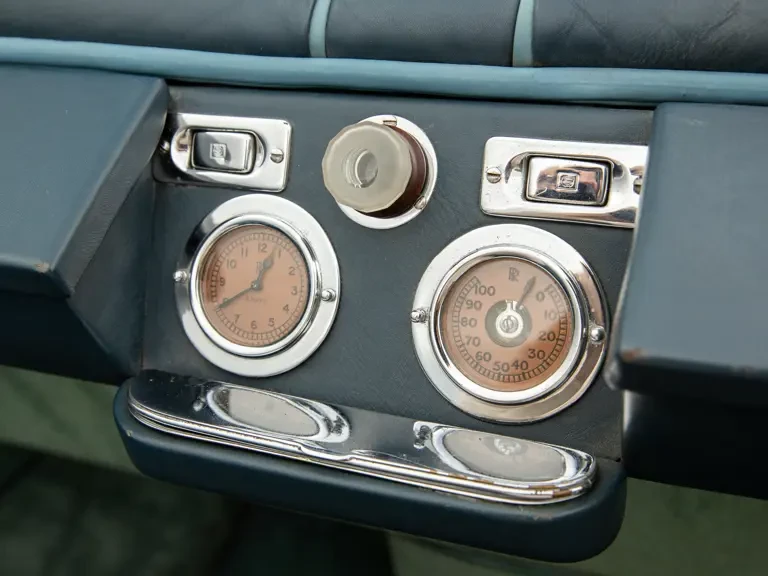 1934 Rolls-Royce Phantom II - Image 16 of 31