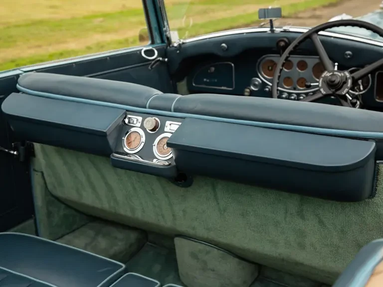 1934 Rolls-Royce Phantom II - Image 29 of 31