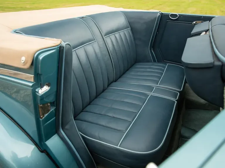 1934 Rolls-Royce Phantom II - Image 28 of 31
