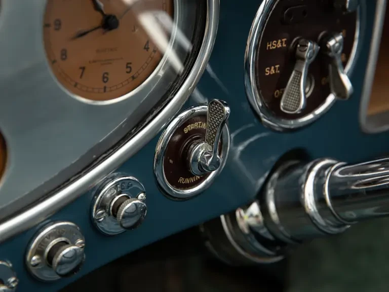 1934 Rolls-Royce Phantom II - Image 23 of 31