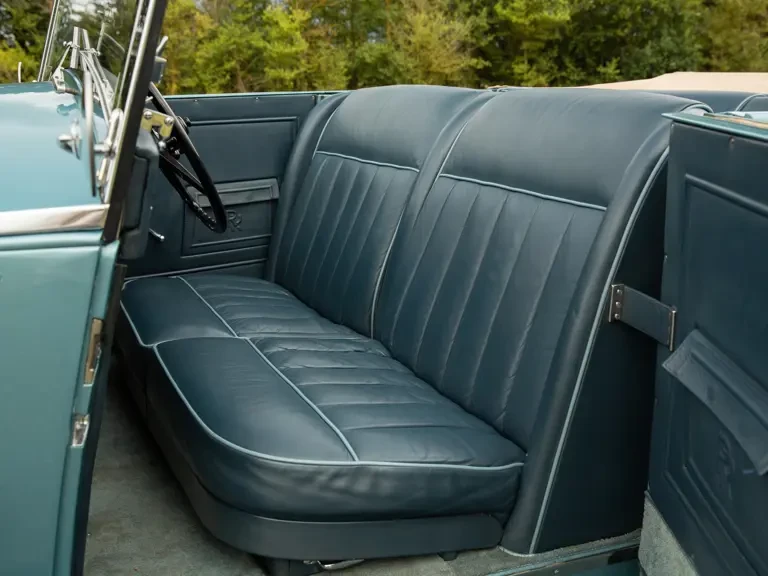 1934 Rolls-Royce Phantom II - Image 27 of 31