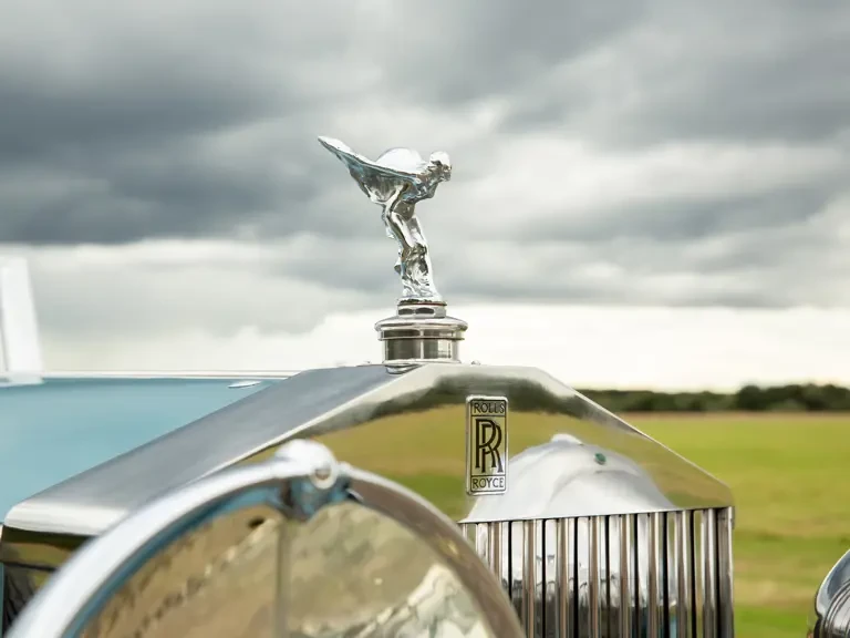 1934 Rolls-Royce Phantom II - Image 7 of 31