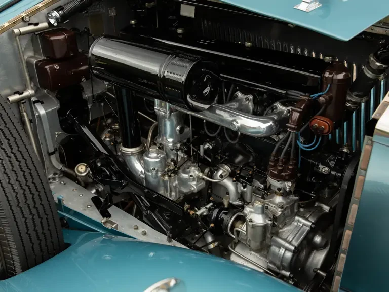 1934 Rolls-Royce Phantom II - Image 4 of 31