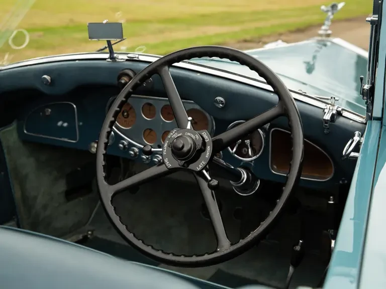 1934 Rolls-Royce Phantom II - Image 12 of 31