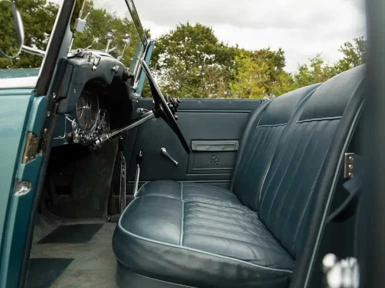 1934 Rolls-Royce Phantom II - Image 13 of 31