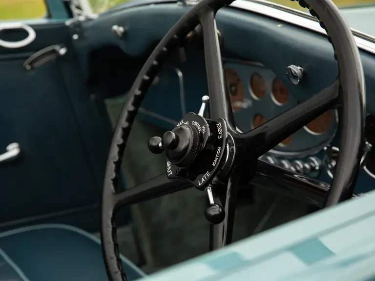 1934 Rolls-Royce Phantom II - Image 14 of 31