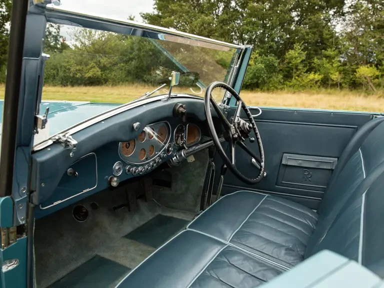 1934 Rolls-Royce Phantom II - Image 5 of 31