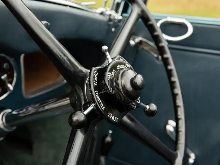 1934 Rolls-Royce Phantom II - Image 15 of 31
