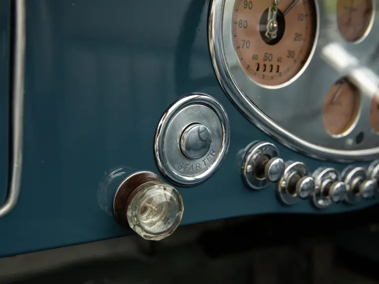 1934 Rolls-Royce Phantom II - Image 22 of 31