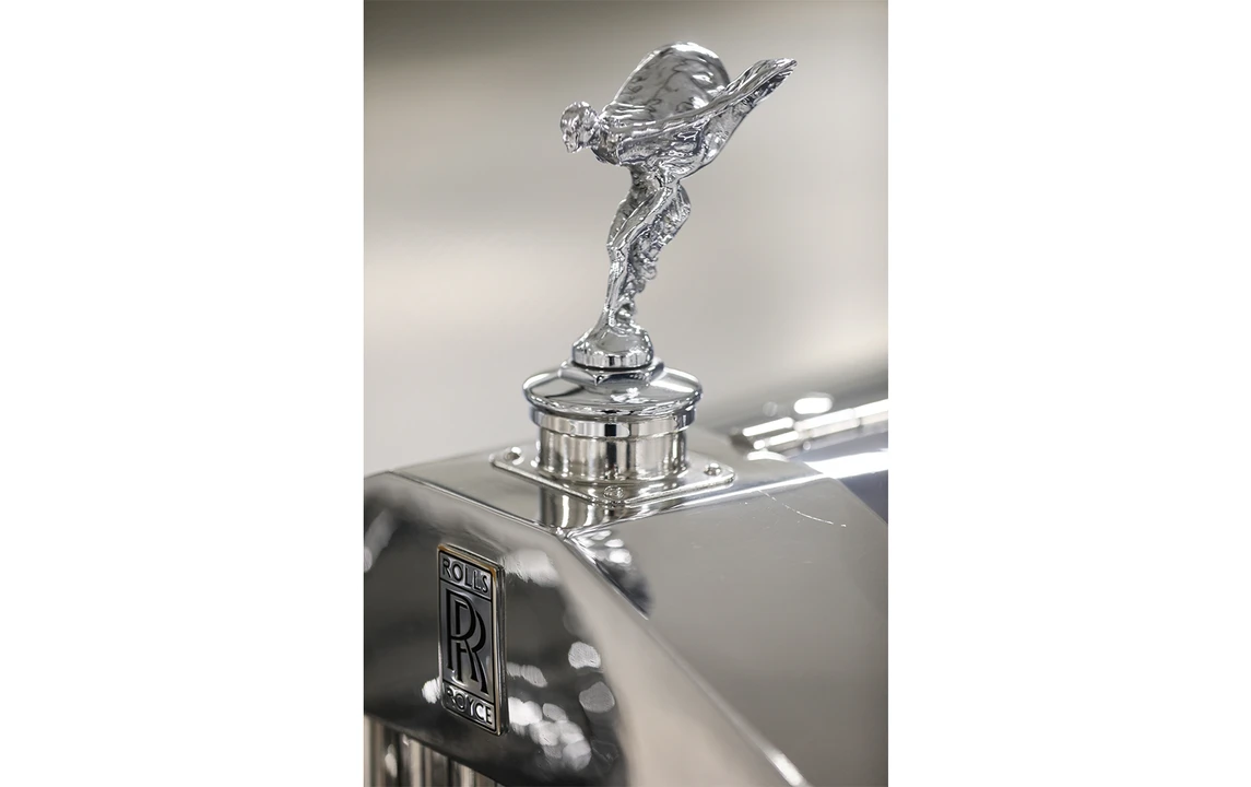 1934 Rolls-Royce Phantom II - Image 22 of 31