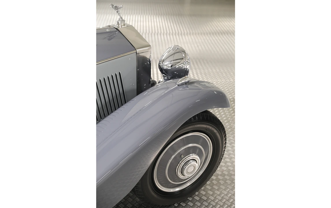 1934 Rolls-Royce Phantom II - Image 12 of 31