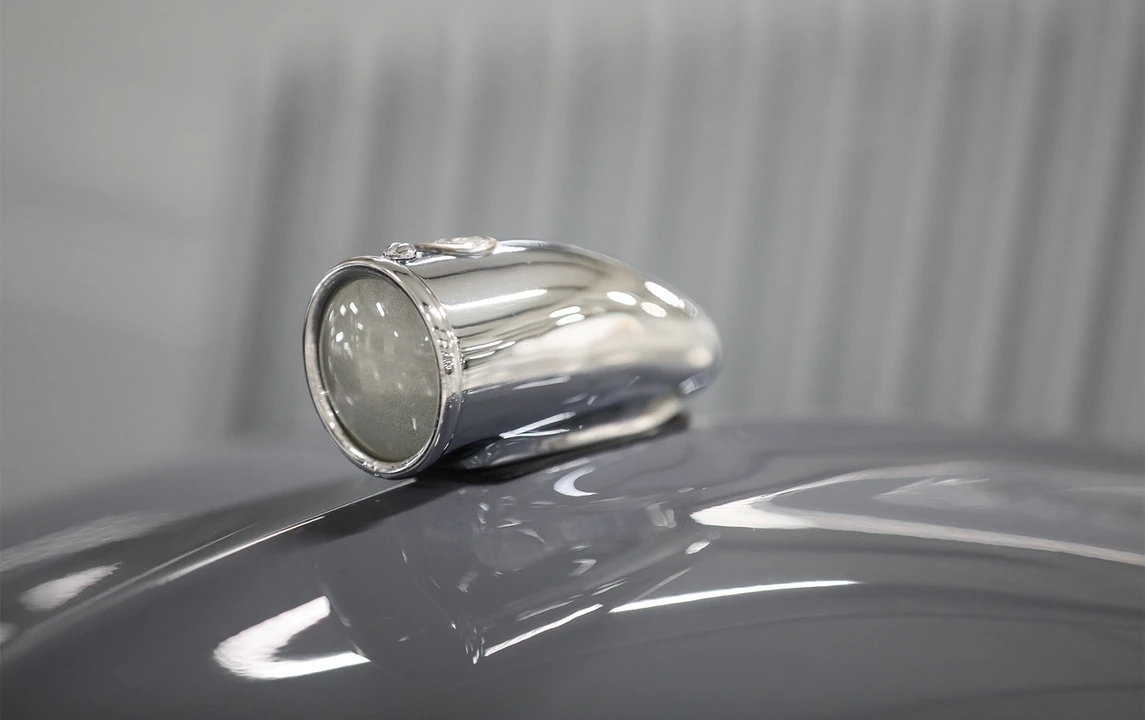 1934 Rolls-Royce Phantom II - Image 14 of 31
