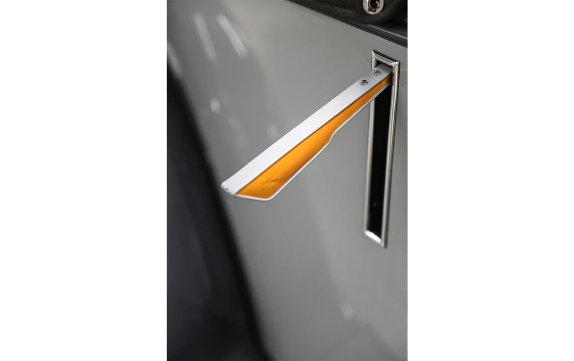 1934 Rolls-Royce Phantom II - Image 27 of 31