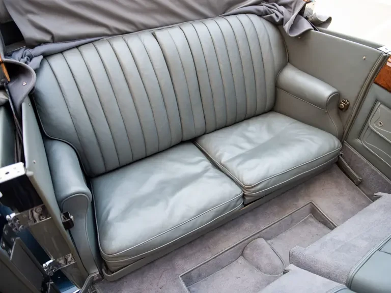 1934 Rolls-Royce Phantom II - Image 25 of 31