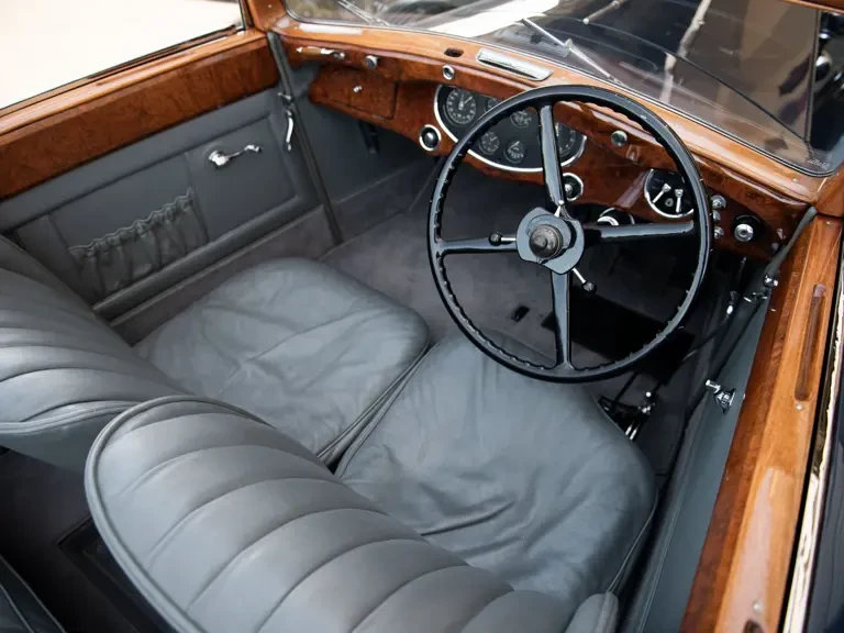 1934 Rolls-Royce Phantom II - Image 5 of 31