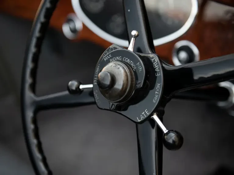 1934 Rolls-Royce Phantom II - Image 24 of 31