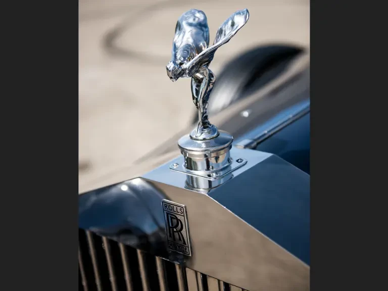 1934 Rolls-Royce Phantom II - Image 19 of 31
