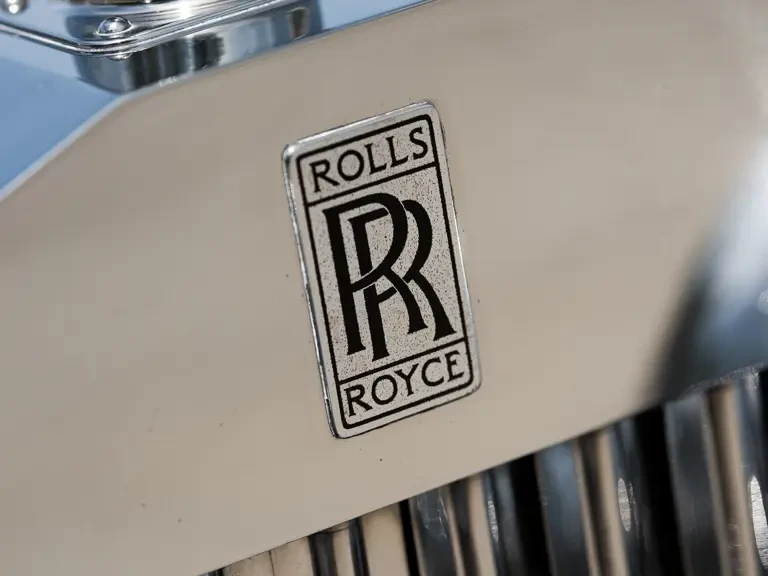 1934 Rolls-Royce Phantom II - Image 12 of 31