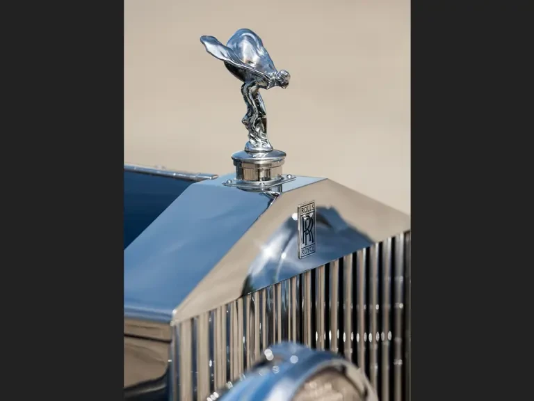 1934 Rolls-Royce Phantom II - Image 20 of 31