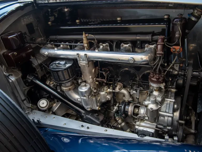 1934 Rolls-Royce Phantom II - Image 4 of 31