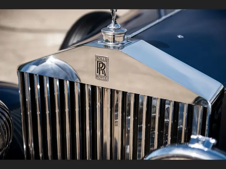 1934 Rolls-Royce Phantom II - Image 18 of 31