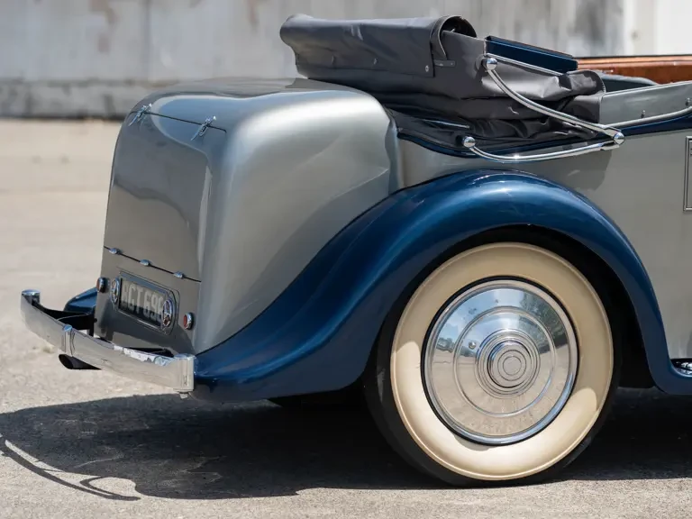 1934 Rolls-Royce Phantom II - Image 15 of 31