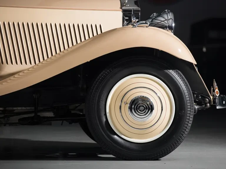 1934 Rolls-Royce Phantom II - Image 11 of 31