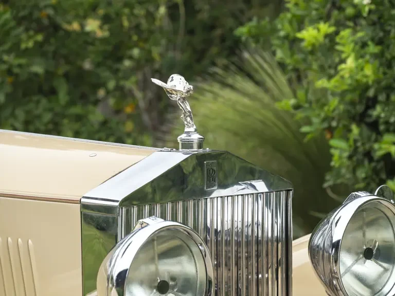 1934 Rolls-Royce Phantom II - Image 7 of 31