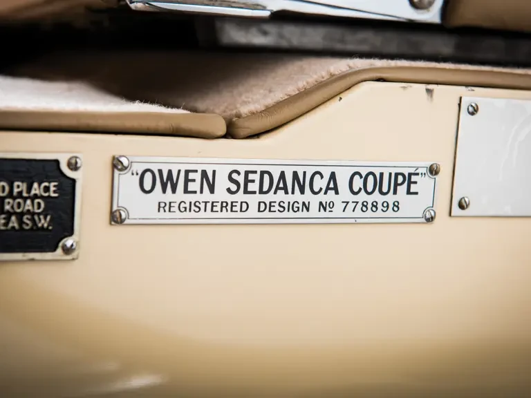 1934 Rolls-Royce Phantom II - Image 31 of 31