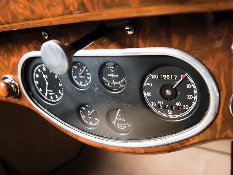 1934 Rolls-Royce Phantom II - Image 28 of 31