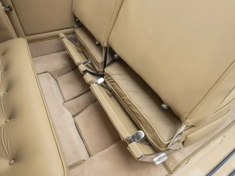 1934 Rolls-Royce Phantom II - Image 27 of 31