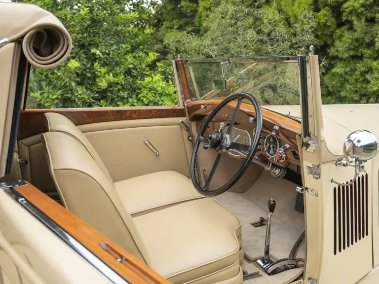 1934 Rolls-Royce Phantom II - Image 5 of 31