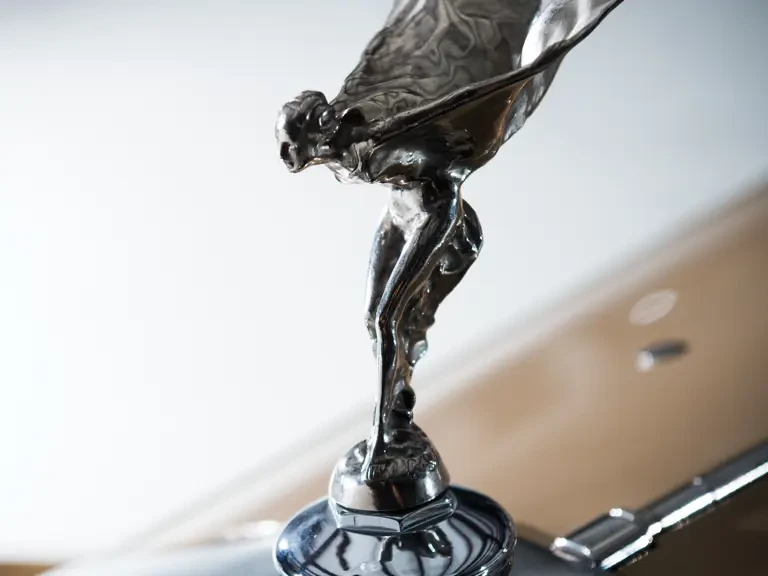 1934 Rolls-Royce Phantom II - Image 7 of 31