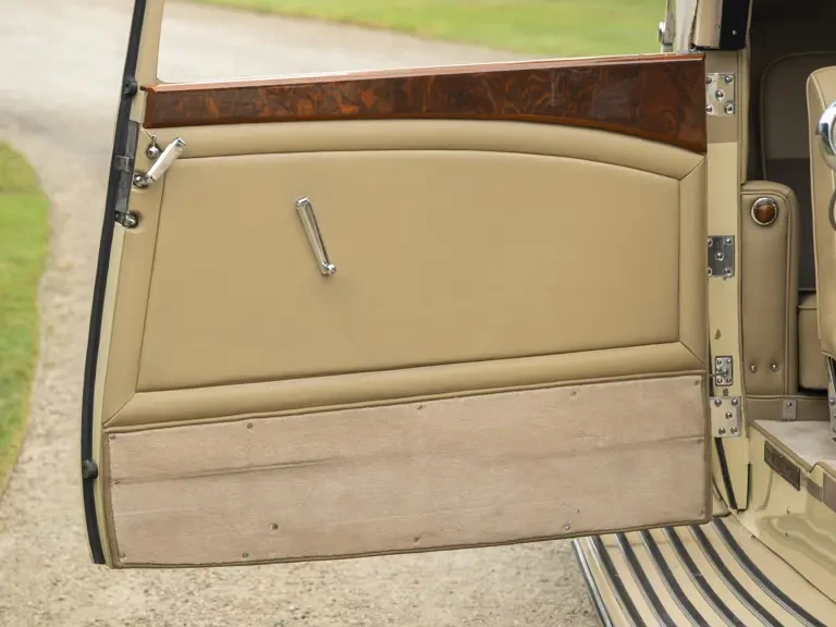 1934 Rolls-Royce Phantom II - Image 30 of 31