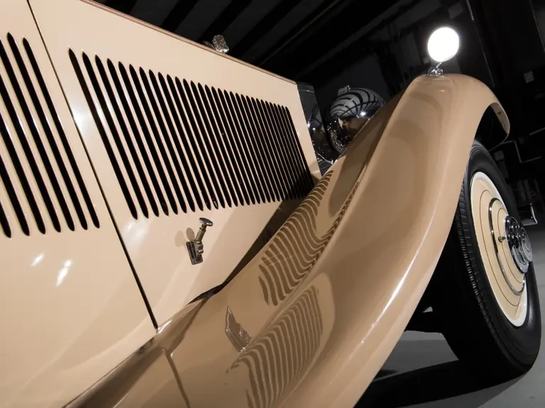 1934 Rolls-Royce Phantom II - Image 10 of 31